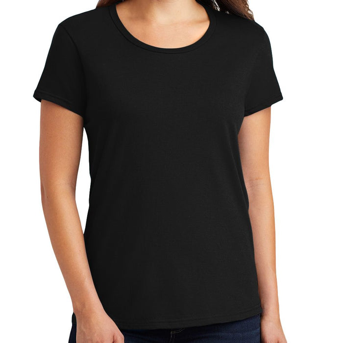 Gildan Women's 100% Cotton Lightweight T-Shirt