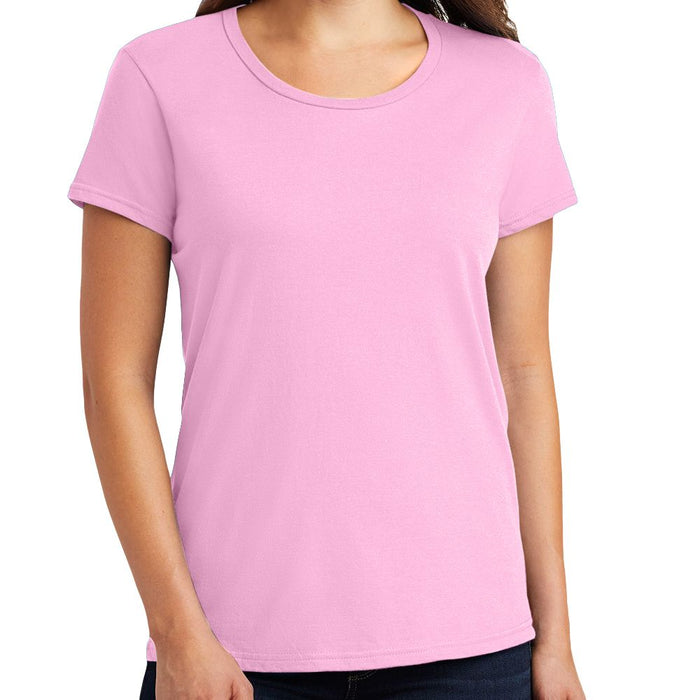 Gildan Women's 100% Cotton Lightweight T-Shirt