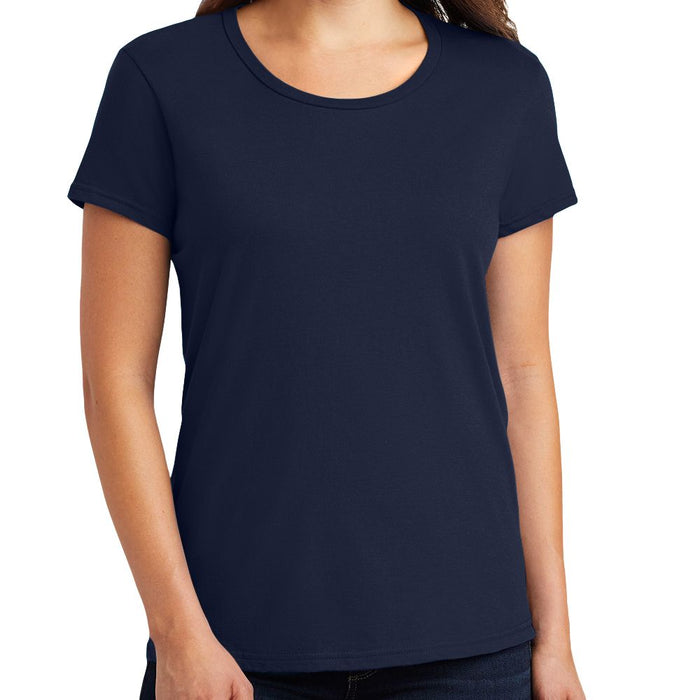 Gildan Women's 100% Cotton Lightweight T-Shirt