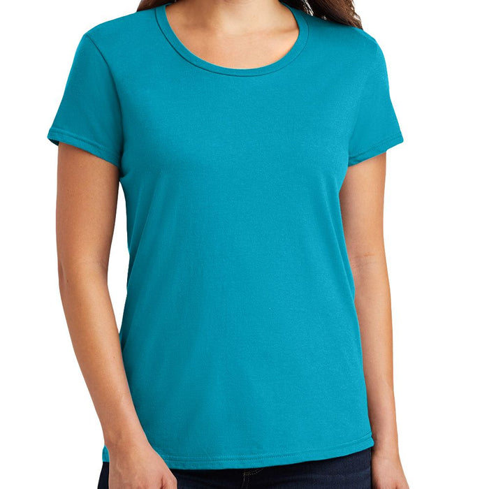 Gildan Women's 100% Cotton Lightweight T-Shirt