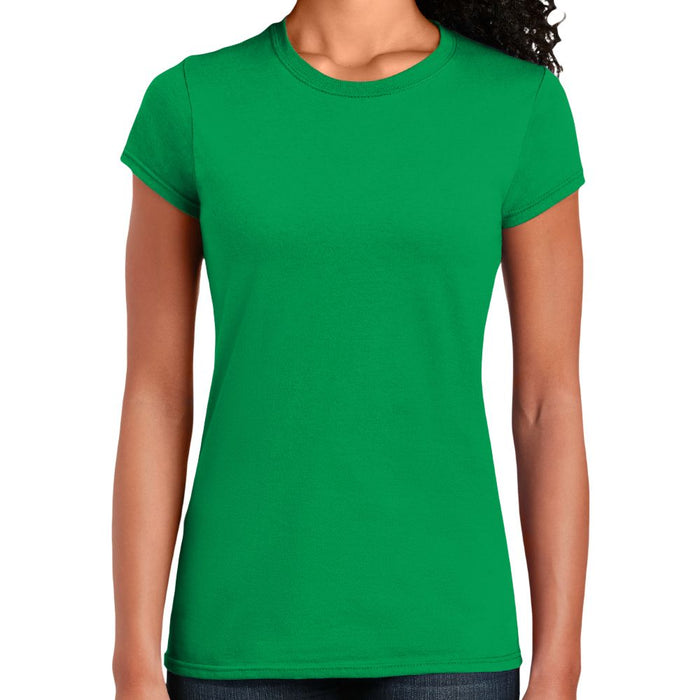 IRISH GREEN