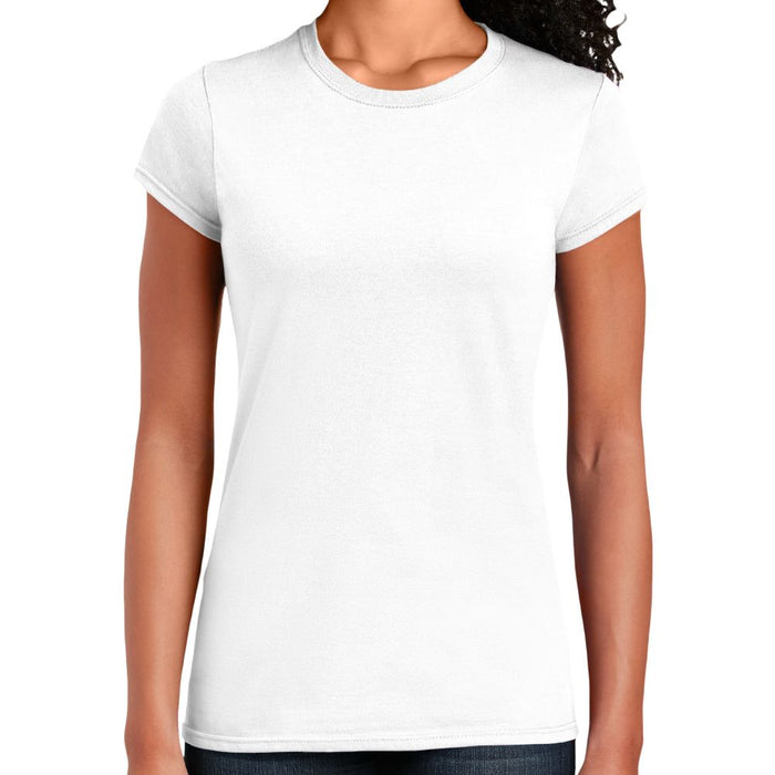 Gildan Women's Softstyle T-Shirt