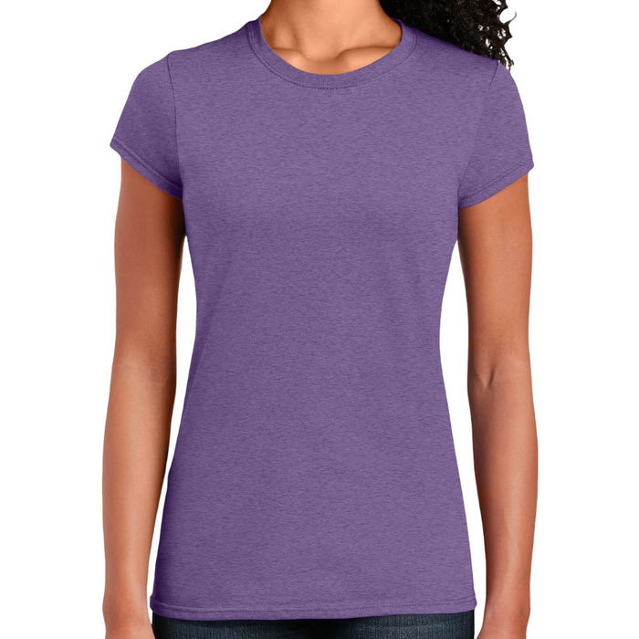 HEATHER PURPLE