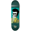 Girl Brophy Skull Of Fame Skateboard Deck 8.5"