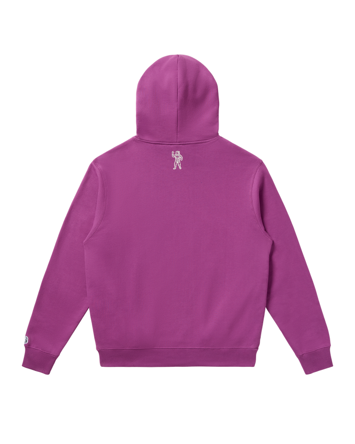 Globe Hoodie