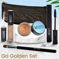 Go Golden Set with Golden Apricot and Golden Girl - RFE Marketing Ventures