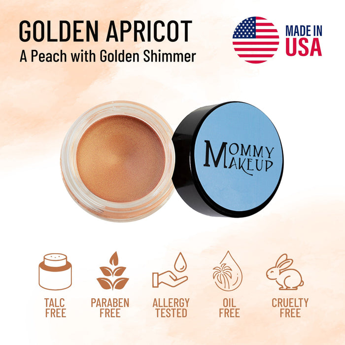 Go Golden Set with Golden Apricot and Golden Girl - RFE Marketing Ventures