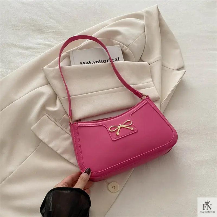 Rose Pink