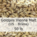 Grain - Goldpils Vienna Malt 50 LB Sack (US - Briess)