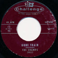 Gone Train / Beatnik