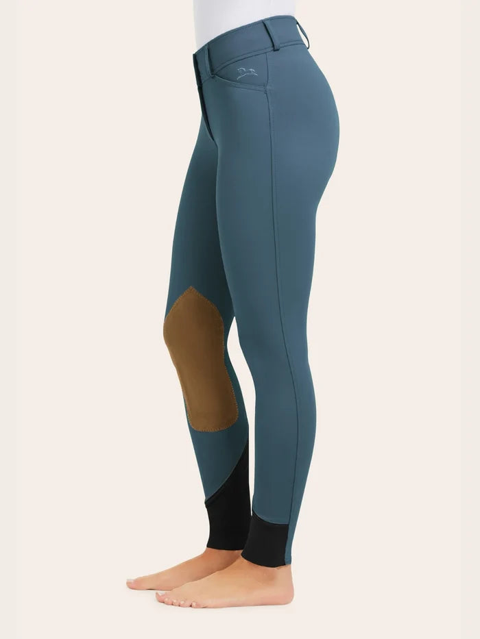 Gracie Knee Patch Breech