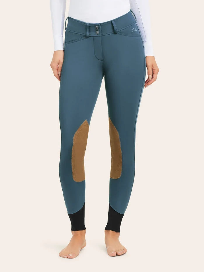 Gracie Knee Patch Breech