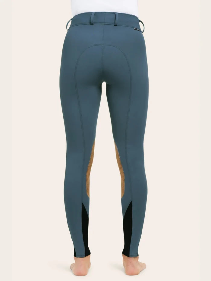 Gracie Knee Patch Breech