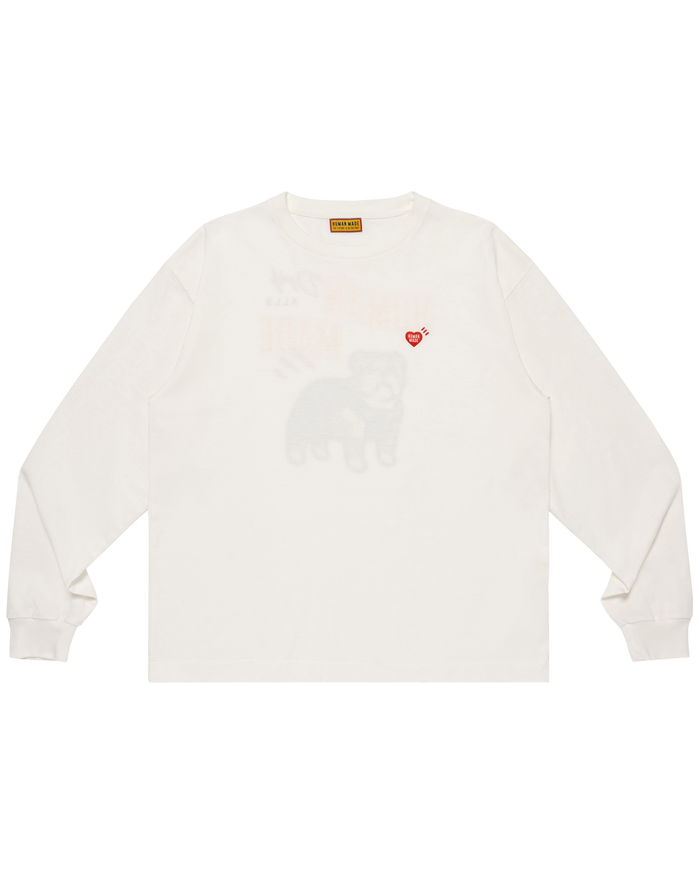 Graphic L/S T-Shirt