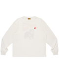Graphic L/S T-Shirt