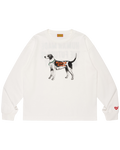 Graphic L/S T-Shirt