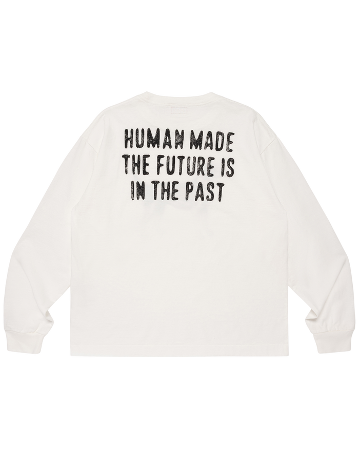 Graphic L/S T-Shirt