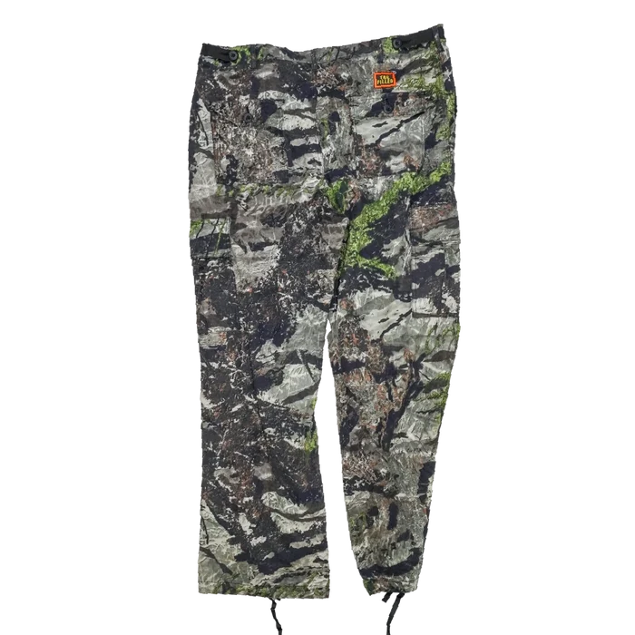 Ground Swat Camo BDU Trousers - XLarge - Army & Outdoors - Combat Trousers