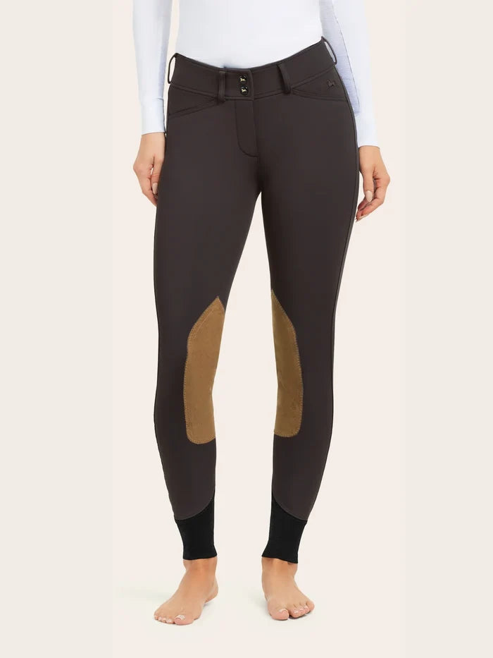 Gulf Front Zip Breech