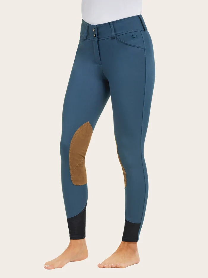 Gulf Front Zip Breech