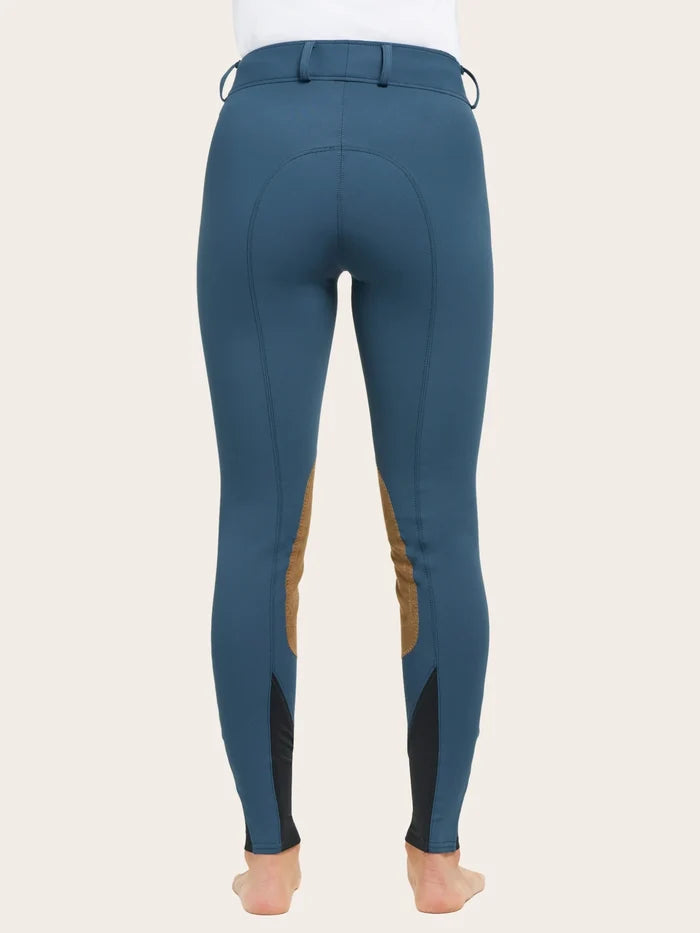 Gulf Front Zip Breech