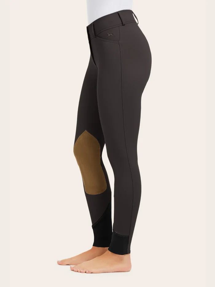 Gulf Front Zip Breech