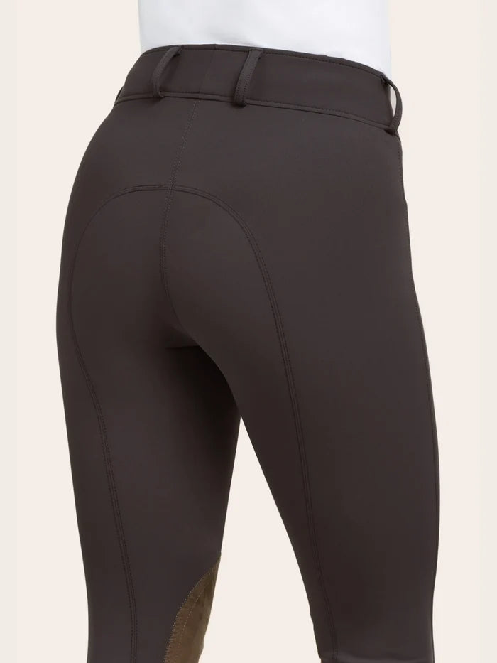 Gulf Front Zip Breech