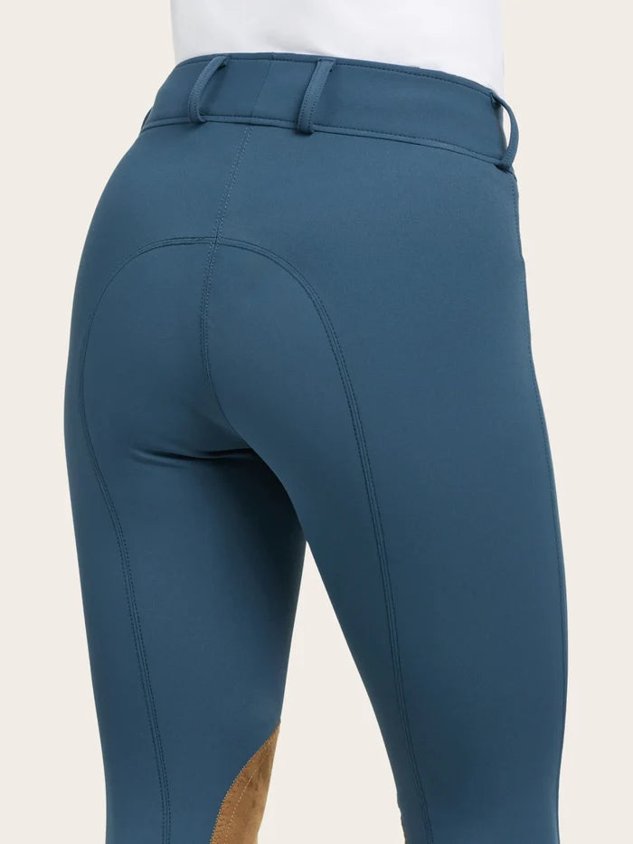 Gulf Front Zip Breech