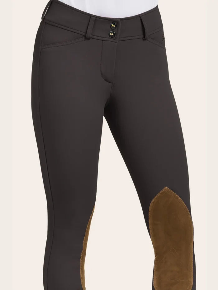 Gulf Front Zip Breech
