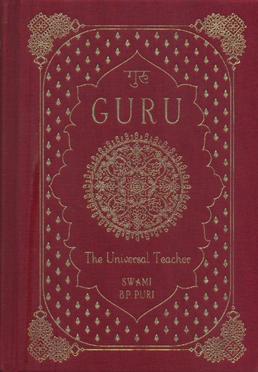 Guru The Universal Teacher