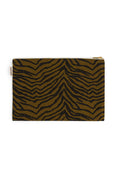 Handbag Big | Zebra print, Tapenade