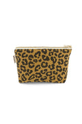 Handbag Medium | Animal print, Caramel