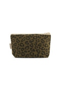 Handbag Medium | Animal print, Olive
