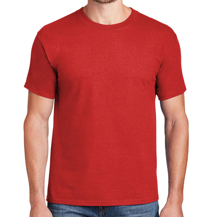 Athletic Red