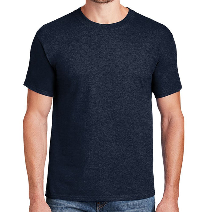 Heather Navy