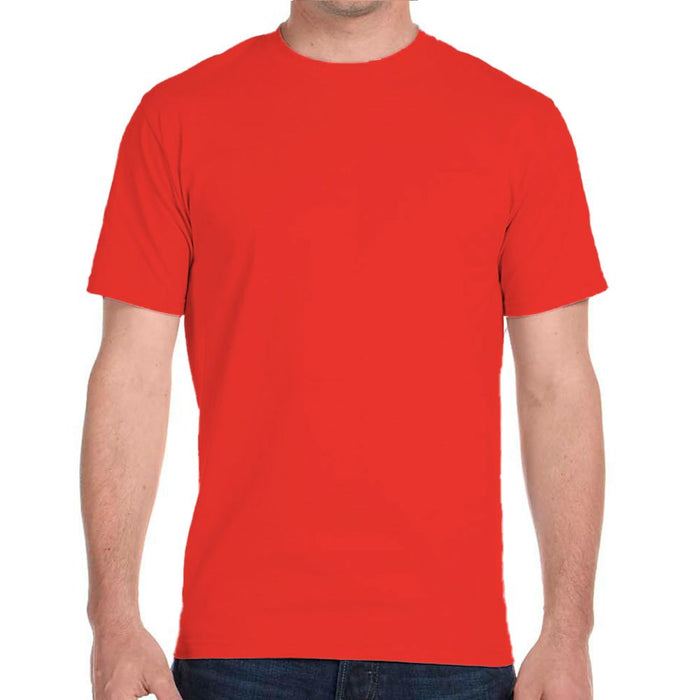POPPY RED