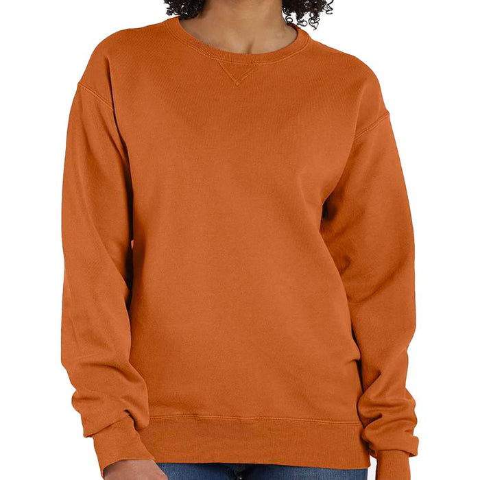 Texas Orange