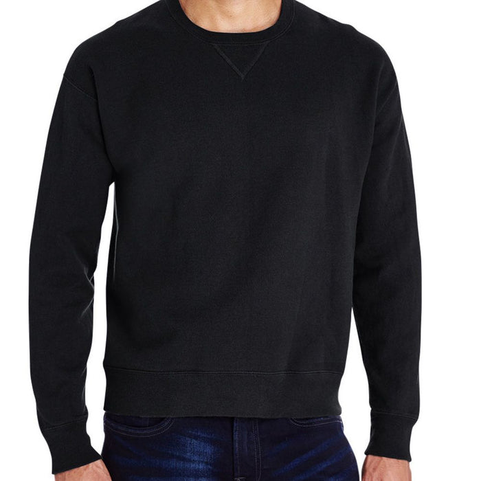 Hanes ComfortWash Heavyweight Sweatshirt