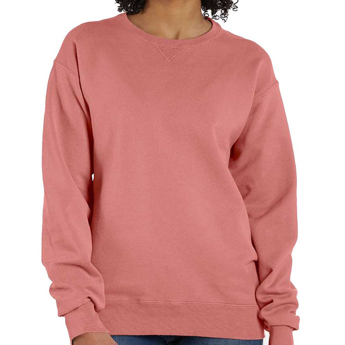 Hanes ComfortWash Heavyweight Sweatshirt