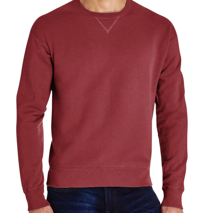 Hanes ComfortWash Heavyweight Sweatshirt