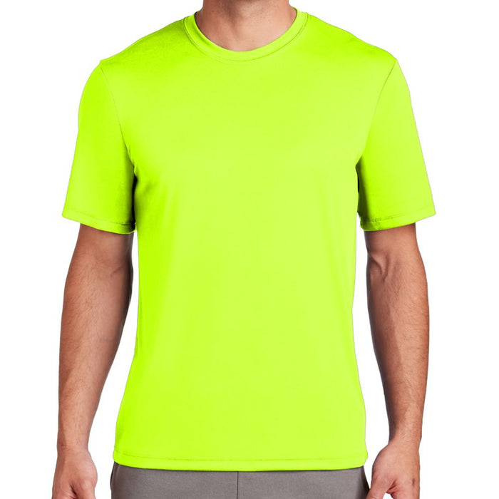 SAFETY GREEN