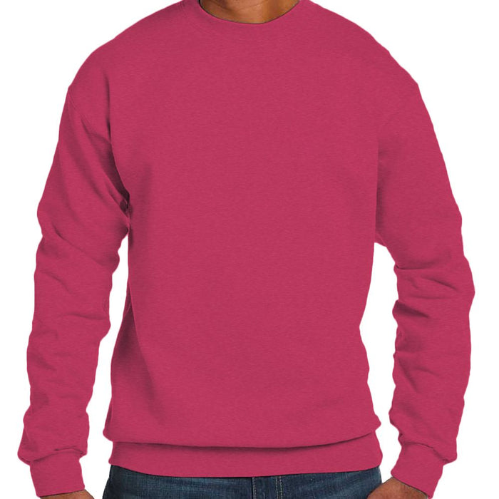 Heather Red