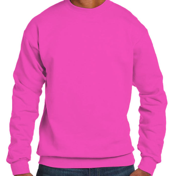 Safety Pink
