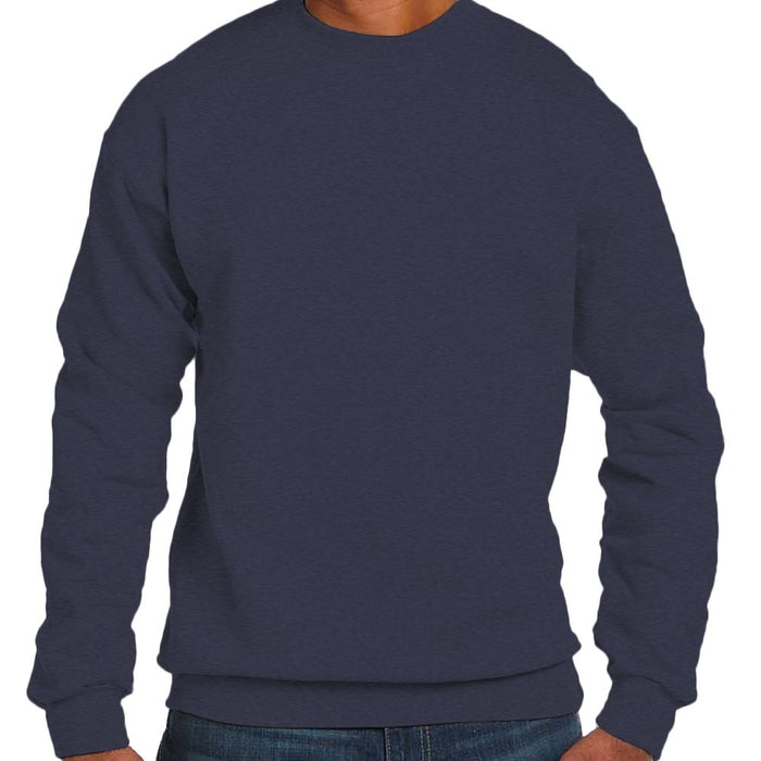 Heather Navy