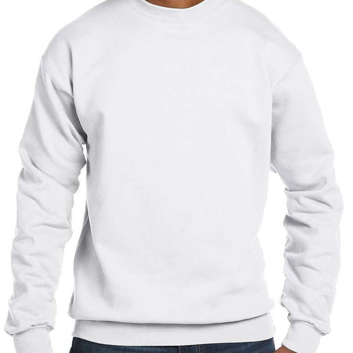 Hanes EcoSmart® Fleece Sweatshirt