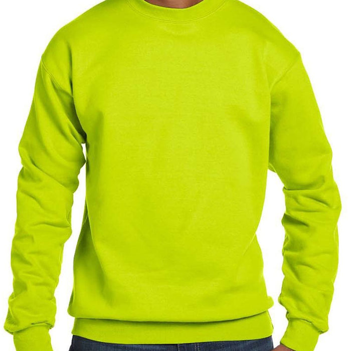 SAFETY GREEN