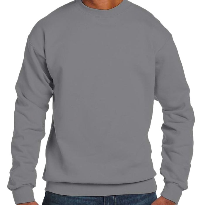 Hanes EcoSmart® Fleece Sweatshirt