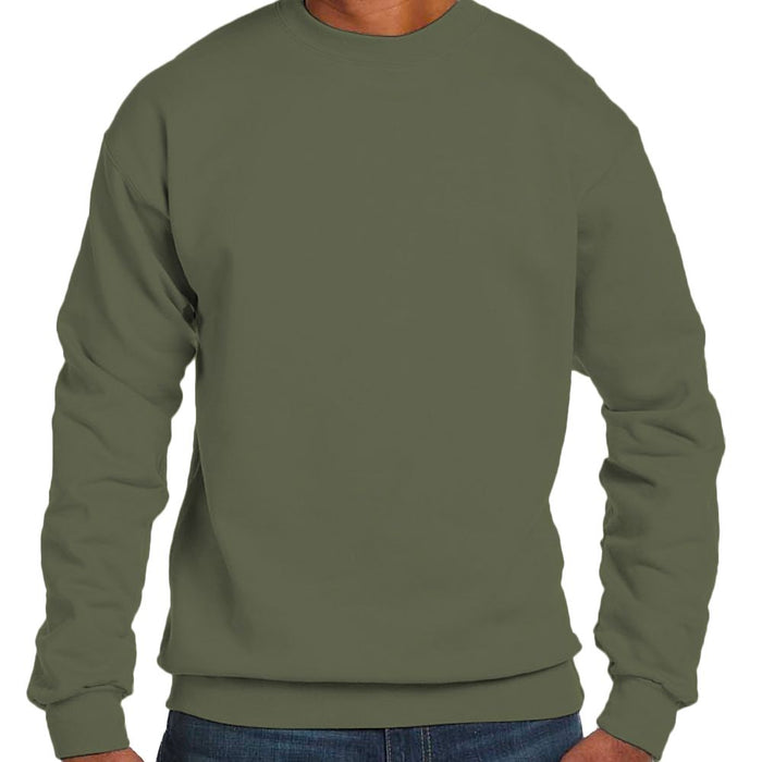 Hanes EcoSmart® Fleece Sweatshirt