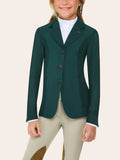 Harmony Evo Jr. Mesh Show Coat