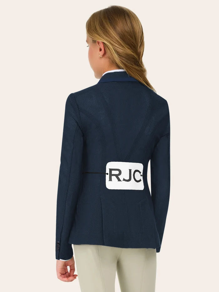 Harmony Evo Jr. Mesh Show Coat